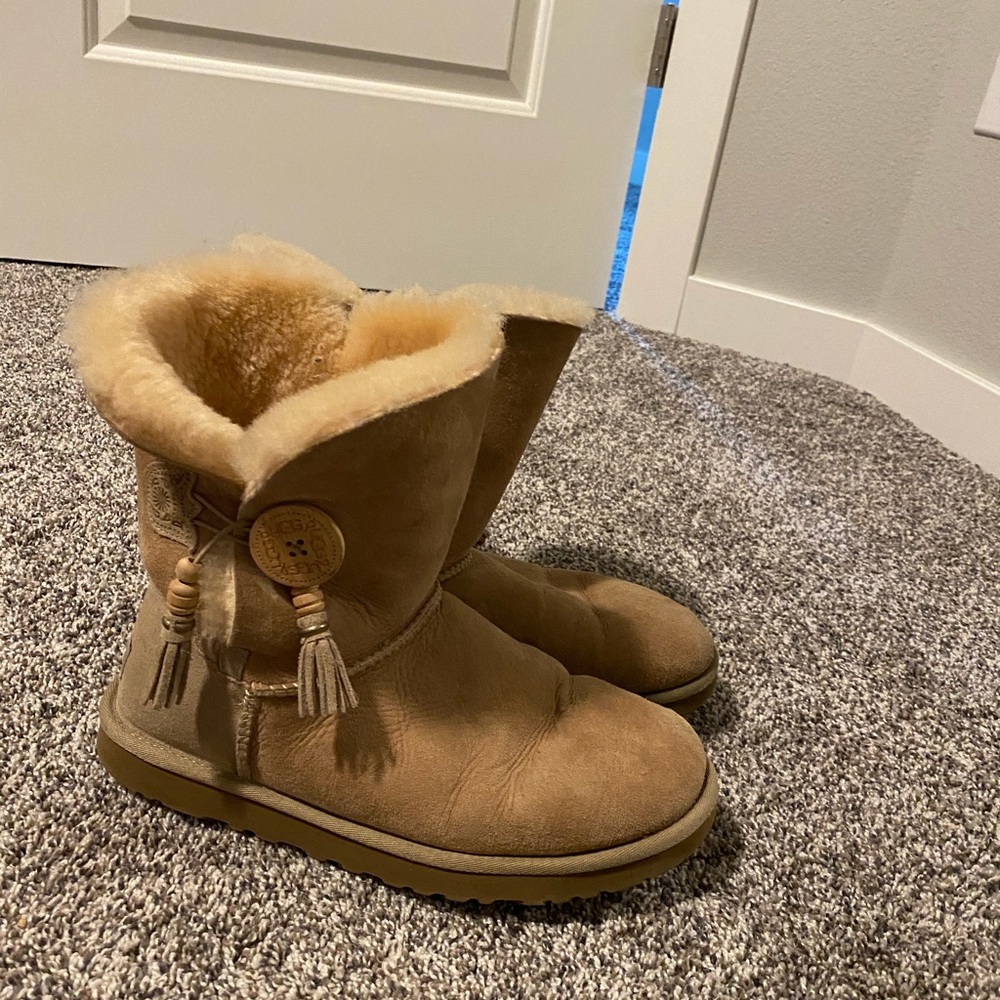Women’s UGGs
